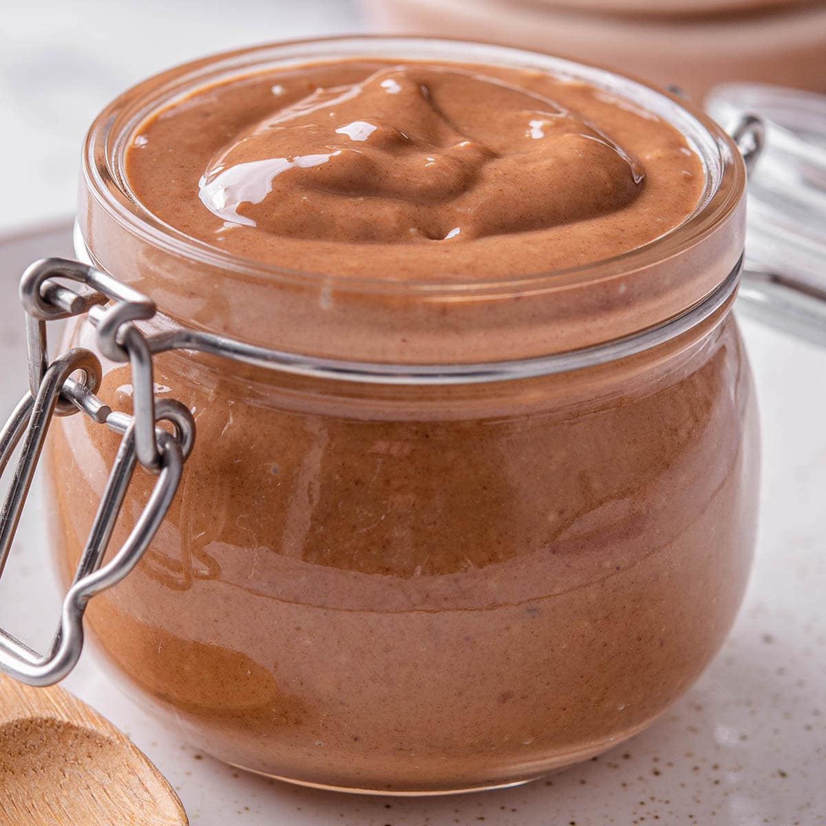 How to Make Granola Butter: Healthy, Smooth, & Gluten-Free